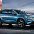 Volkswagen PH planning 2021 launch for Tharu / Taos SUV image