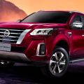 2021 Nissan Terra to debut in SE Asia next month image