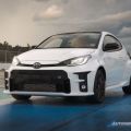 2021 Toyota GR Yaris: When Mini met WRX image