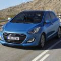 Frankfurt 2011: Hyundai i30 hatchback breaks cover image