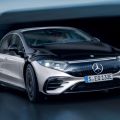 Mercedes-Benz to go all-electric by 2030&hellip;in some markets image