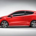 Frankfurt 2011: Ford Fiesta ST Concept image