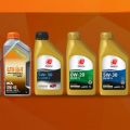 Get free fuel from Unioil when you buy fully-synthetic oil image