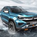 Volkswagen PH eyeing all-new Amarok pick-up for 2023 image