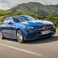 Mercedes-Benz PH won't get models from China image