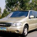 2003 Chevrolet Venture LT image