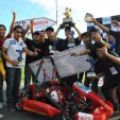 Philippine student teams to compete at the Bosch Cordless Race image