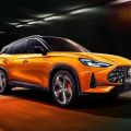 2022 MG One crossover could be very popular in PH image