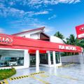 Kia San Pablo now open to serve residents in Laguna image