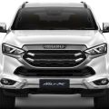 Insider: PH Isuzu dealers prepping preview of 2022 mu-X next month image