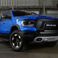 HEMI power: 2022 Ram 1500 Rebel launched in PH image