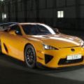 Lexus LFA to arrive in the Philippines by Q4 image