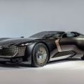 Audi Skysphere Concept is one beautiful shape-shifting roadster image