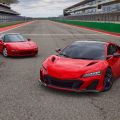 Acura gives NSX a proper sendoff with 600 HP Type S image