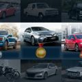 All-time best sellers: 50-M Toyota Corolla to Ford Model T image