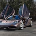 This McLaren F1 just sold for USD 20.465 million image
