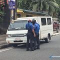 MMDA suspends face-to-face transactions image