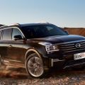GAC PH going bulletproof with GS8 SUV image
