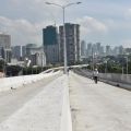 Viaduct connecting Kalayaan Bridge with BGC opens this Sept. image