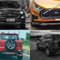 Is this the 2022 Ford EcoSport facelift? image