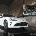 Toyota 86 added to fuel pump recall list image
