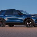 We want Ford PH to bring in 400 HP Explorer ST image
