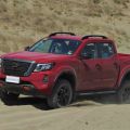 Nissan PH offers Navara with zero cash out this August image