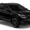 Could Honda PH bring the 2022 CR-V Black Edition? image