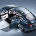 Frankfurt 2011: Volvo Concept You image