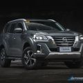 Launched: 2022 Nissan Terra starts at PHP 1.649M image