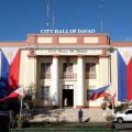 Senators wants to create an &ldquo;MMDA&rdquo; for Davao image