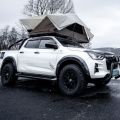 Arctic Trucks unleashes beefed-up Isuzu D-Max AT33 image