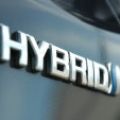 Lawmakers seek incentives for hybrid vehicles image