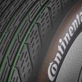 Continental is making retreadable tires from dandelions and rice image