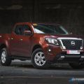 2021 Nissan Navara VE 2.5L 4x2 AT image