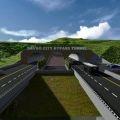 Davao will have its own Kaybiang Tunnel image