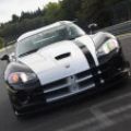 Viper ACR reclaims N&uuml;rburgring production car lap record image