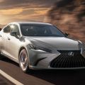 Lexus PH will launch 2022 ES this month image