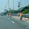 Pasig River Expressway to have dedicated bicycle lanes image