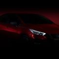 Nissan PH drops teaser of all-new Almera image