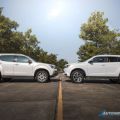 Head to Head: 2022 Isuzu mu-X vs previous generation image