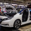 Law proposed to make PH a hub for electric car industry image