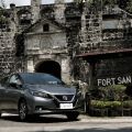 Nissan pushes to make EVs more mainstream in PH image