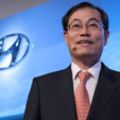 Hyundai Motor Company CEO Steve Yang retires image