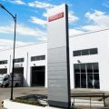 Fuso PH opens new truck and bus dealership in Davao City image
