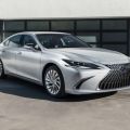 2022 Lexus ES starts at PHP 3.758M, now with hybrid image