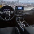 Future Honda models will have built-in Google services image