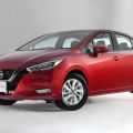Could PH-spec 2022 Almera get Nissan Intelligent Mobility? image