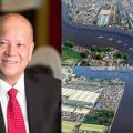 SMC boss Ramon Ang blasts criticisms and lies against PAREX project image