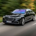 2022 Mercedes-Benz S 500 4Matic Long AMG retails for PHP17.89M image